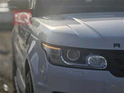 لاند روفر رانج روفر سبورت